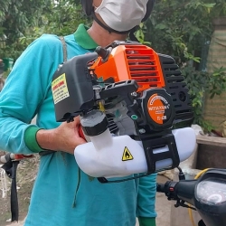 Máy cắt cỏ Mitsuyama TL-43N