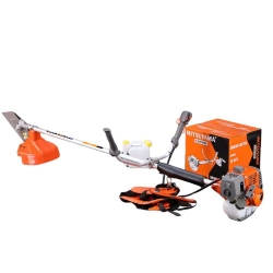 Máy cắt cỏ Mitsuyama TL-543