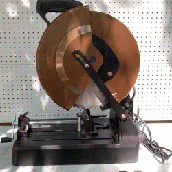 Máy cắt lưỡi hợp kim DEKTON DK-966D