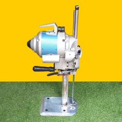 Máy cắt vải đứng KM KSU-103 8 inch (750W)