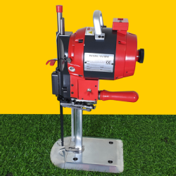 Máy cắt vải đứng Yamafuji VMK2-8 (850W)