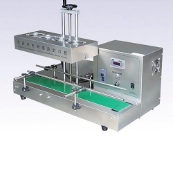 Máy dán màng nhôm tự động HM1800