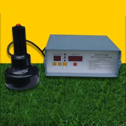 Máy dán màng seal Yamafuji DCGY-F200