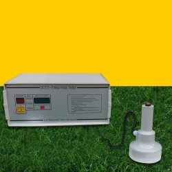 Máy dán màng seal Yamafuji DCGY-F500