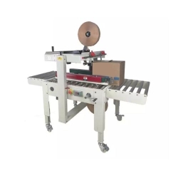 Máy dán thùng Carton Yamafuji FXJ 5050