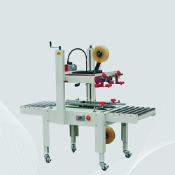 Máy dán thùng Carton Yamafuji FXJ6050