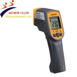 Máy đo nhiệt độ hồng ngoại Hioki FT3700-20