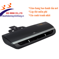 Máy ép nhựa Fusion 3000L A4