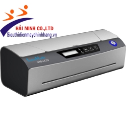 Máy ép plastic DSB 330-LCD