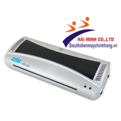 Máy ép nhựa DSB HQ-235