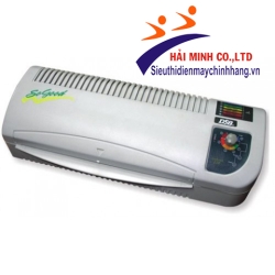 Máy ép plastic DSB SO-GOOD 230 SUPER