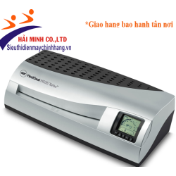 Máy ép Plastic GBC H535 Turbo