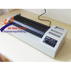 Máy ép plastic Media 320