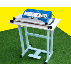 Máy hàn miệng túi Yamafuji FRE-400