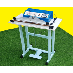 Máy hàn miệng túi Yamafuji FRE-500