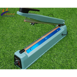 Máy hàn miệng túi Yamafuji PFS-400I (Vỏ thép)