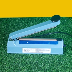 Máy hàn miệng túi Yamafuji PFS-200I (vỏ thép)