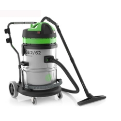 Máy hút bụi giặt thảm IPC GS 2/62 EXT
