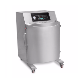 Máy hút chân không tủ đứng Yamafuji DZ-600B