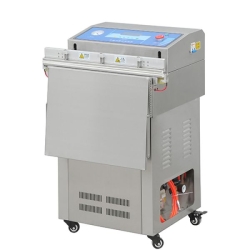 Máy hút chân không vòi ngoài Yamafuji Y-6000