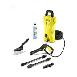 Máy phun áp lực Karcher K 2 Full Control Car & PS 20