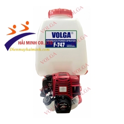 Máy phun thuốc Honda Volga F-747