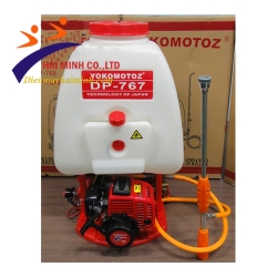 Máy Phun Thuốc Yokohama DP-767