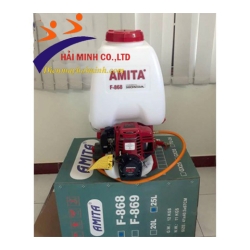 Máy phun thuốc trừ sâu Honda F868