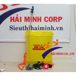 Máy phun thuốc trừ sâu bằng điện RV-20