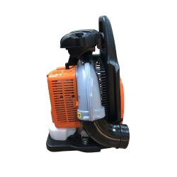 Máy thổi lá 2 Thì Mitsuyama TL-650