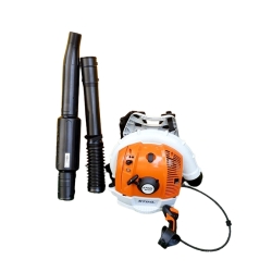 Máy thổi lá đeo lưng STIHL BR500