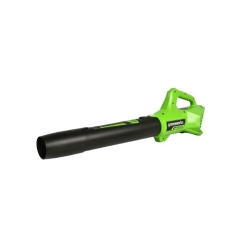 Máy thổi lá dùng pin Greenworks BLG306