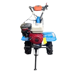Máy xới đất đa năng động cơ Honda (6,5HP) (Liền trục)