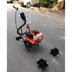 Máy xới đất mini Yamafuji BY-144