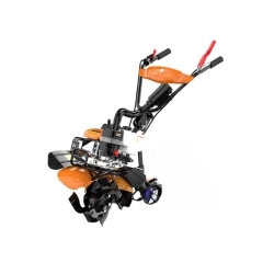 Máy xới tạo luống mini H450