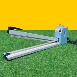 Máy hàn miệng túi tay dài Yamafuji FS-500
