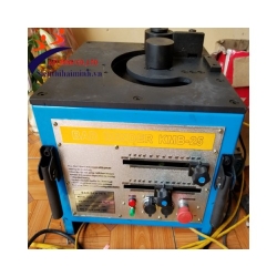 Máy uốn sắt Bender KMB-25 (Hàn Quốc)