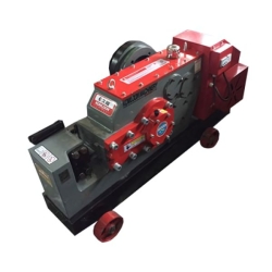 Máy cắt sắt thép Kowloon GQ50 (380V)