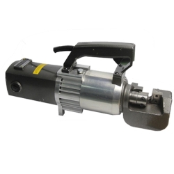 Máy cắt sắt thuỷ lực cầm tay HM-RA25