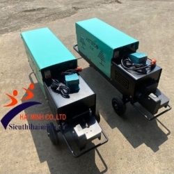 Máy cắt sắt Antico D25