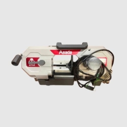 Máy cắt sắt Beaver ASADA 4A