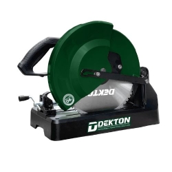 Máy cắt sắt Dekton DK-CS355BL