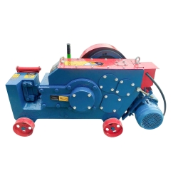 Máy cắt sắt GQ40 (2,2KW)