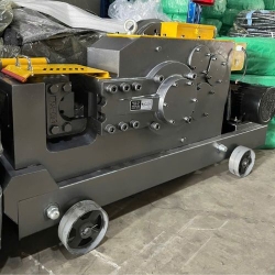 Máy cắt sắt GQ60