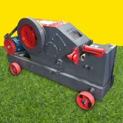 Máy cắt sắt GQ50