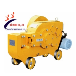 Máy cắt sắt HM GQ40 (3KW- 380V)