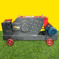 Máy cắt sắt HM GQ45