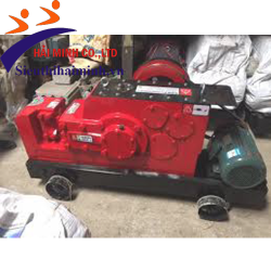 Máy cắt sắt HM GQ60
