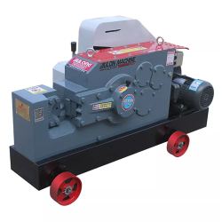 Máy cắt sắt JiuLong GQ40