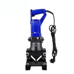 Máy cắt sắt thép V HM JP60